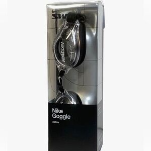NIKE SWIM GOGGLES (unisex)